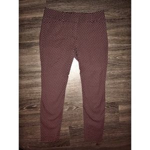 NY&Co The Audrey Ankle Dress Pant
